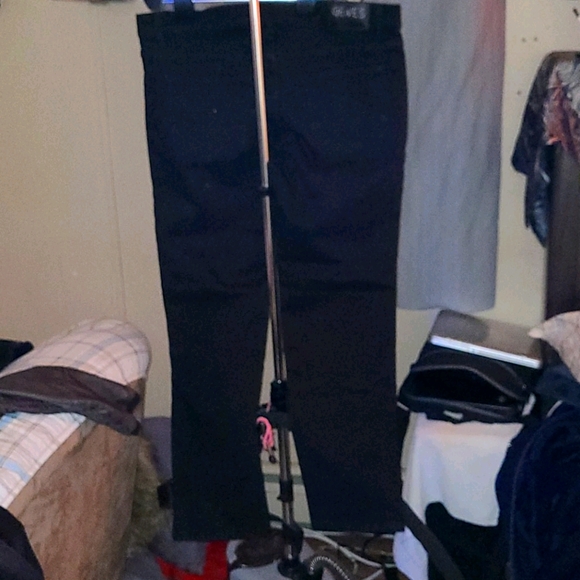 GENES shop knit denim men's jeans BNWT - Picture 4 of 7